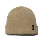 Stance Beanie Icon 2 brown - 1 piece